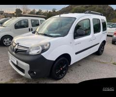 Renault Kangoo 1.5 dCi 90CV 5 porte Stop & Start L