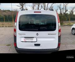 Renault Kangoo 1.5 dCi 90CV 5 porte Stop & Start L