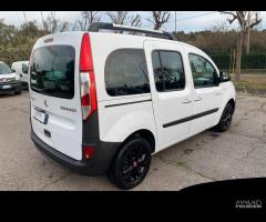 Renault Kangoo 1.5 dCi 90CV 5 porte Stop & Start L - 6