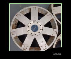 Cerchio Singolo in Lega FORD MONDEO (GE) (dal 09/2