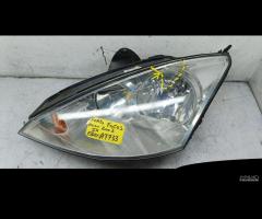 FARO ANTERIORE SINISTRO FORD Focus Berlina 2Â° Ser - 1