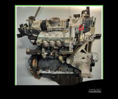 Motore Completo Funzionante 188A4000 44kw FIAT PAN