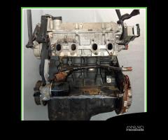 Motore Completo Funzionante 188A4000 44kw FIAT PAN