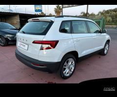 Skoda Karoq 1.6 TDI SCR SportLine