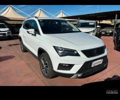 Seat Ateca 1.6 TDI Business