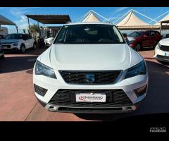 Seat Ateca 1.6 TDI Business