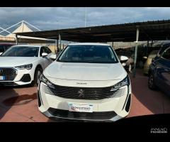 Peugeot 3008 BlueHDi 130 S&S EAT8 Allure