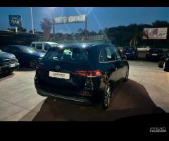 Mercedes-benz B 250 B 200 d Automatic Executive