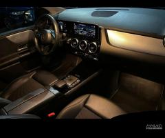 Mercedes-benz B 250 B 200 d Automatic Executive - 12