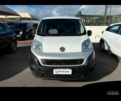 Fiat Fiorino QUBO 1.3 MJT 95CV SX (N1)