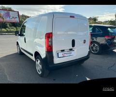 Fiat Fiorino QUBO 1.3 MJT 95CV SX (N1)