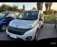 Fiat Qubo 1.3 MJT 95 CV Trekking