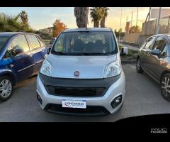 Fiat Qubo 1.3 MJT 95 CV Trekking