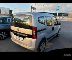 Fiat Qubo 1.3 MJT 95 CV Trekking