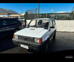 Fiat Panda 1000 i.e. cat L