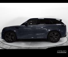 LAND ROVER Range Rover Sport 3.0 I6 PHEV 510 CV