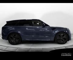 LAND ROVER Range Rover Sport 3.0 I6 PHEV 510 CV