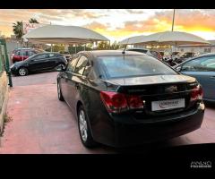 Chevrolet Cruze 2.0 Diesel 150CV 4 porte LT