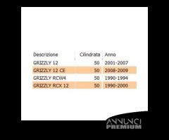 Cerchio da 12 Malaguti Grizzly 11700900