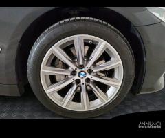 BMW 530 d xDrive Touring Luxury 265cv