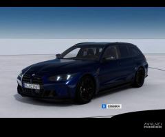 BMW M3 Competition M xDrive Touring