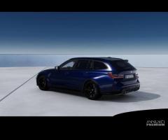 BMW M3 Competition M xDrive Touring