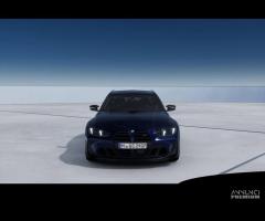 BMW M3 Competition M xDrive Touring