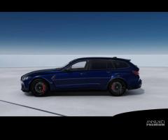 BMW M3 Competition M xDrive Touring