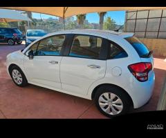 Citroen C3 1.4 GPL airdream Seduction