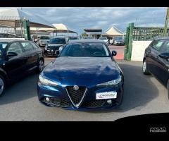 Alfa Romeo Giulia 2.2 Turbodiesel 150 CV Super - 6