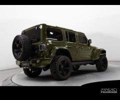 MILITEM Ferox 3.6 V6 Rubicon