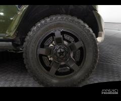 MILITEM Ferox 3.6 V6 Rubicon