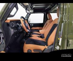 MILITEM Ferox 3.6 V6 Rubicon - 11