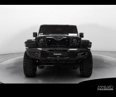 MILITEM Ferox 3.6 V6 Rubicon - 17