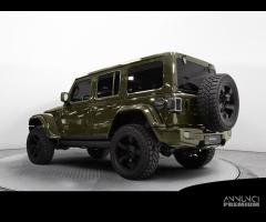 MILITEM Ferox 3.6 V6 Rubicon - 18