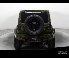 MILITEM Ferox 3.6 V6 Rubicon - 19