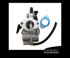 Carburatore Nibbi da 24 mm per Pit Bike 140 e 160