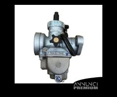 Carburatore Nibbi da 24 mm per Pit Bike 140 e 160