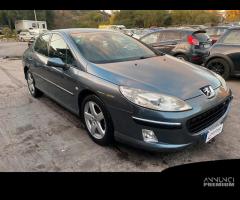 Peugeot 407 1.6 HDi Premium - 1