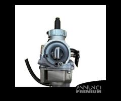 Carburatore Nibbi da 24 mm per Pit Bike 140 e 160