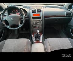 Peugeot 407 1.6 HDi Premium - 2