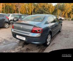 Peugeot 407 1.6 HDi Premium - 5