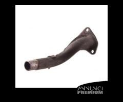 Collettore aspirazione Vespa PK XL per 16 - 10 a 3