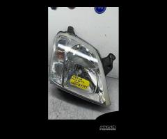 FARO ANTERIORE DESTRO OPEL Meriva 2Â° Serie (06>10