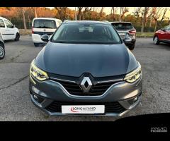 Renault Megane Mégane dCi 130 CV Energy Intens