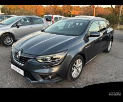 Renault Megane Mégane dCi 130 CV Energy Intens