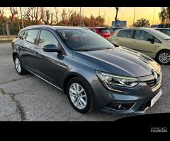 Renault Megane Mégane dCi 130 CV Energy Intens