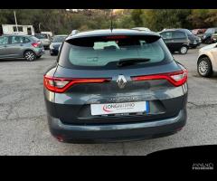 Renault Megane Mégane dCi 130 CV Energy Intens