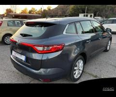 Renault Megane Mégane dCi 130 CV Energy Intens