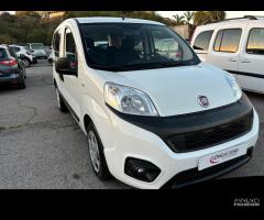 Fiat Qubo 1.3 MJT 80 CV Lounge